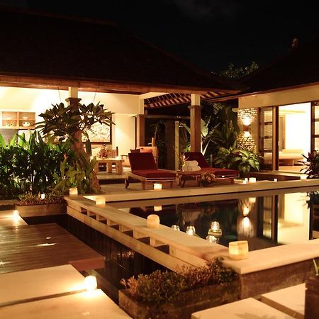 Villa Alex スミニャック エクステリア 写真