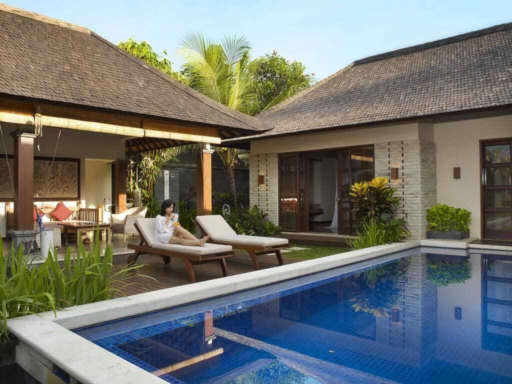 Villa Alex スミニャック エクステリア 写真