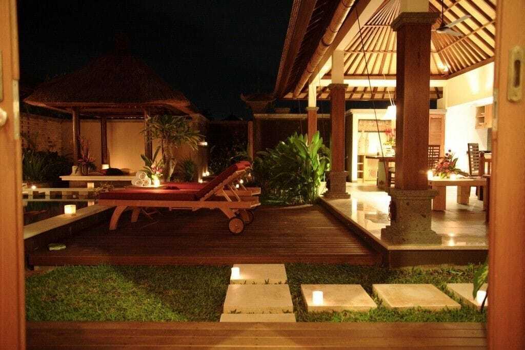 Villa Alex スミニャック エクステリア 写真